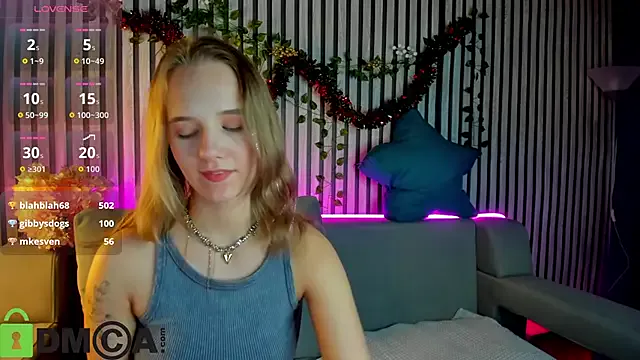 Casey_Sweeet on StripChat
