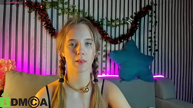 Casey_Sweeet on StripChat