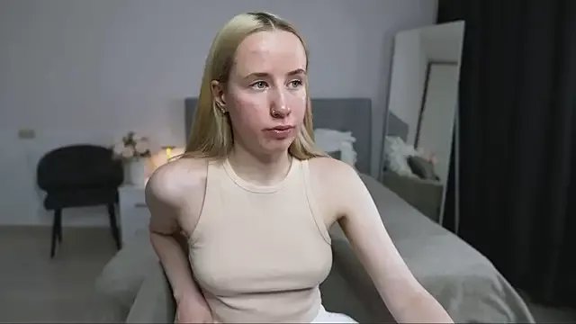 Cassie_Kelman from StripChat is Freechat