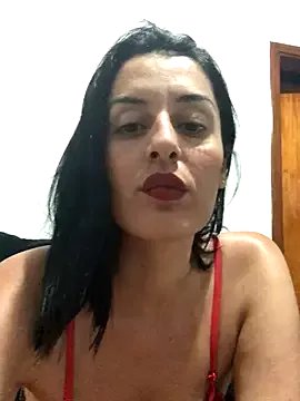 Catmila94 from StripChat is Freechat