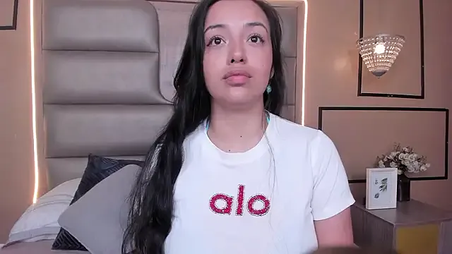 CAYLINCOLLINS — go crazy