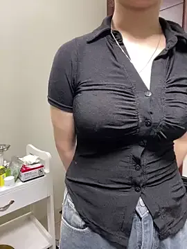 cham_my from StripChat