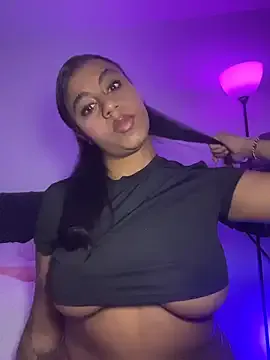 charlotteeruss — Finger in pussy