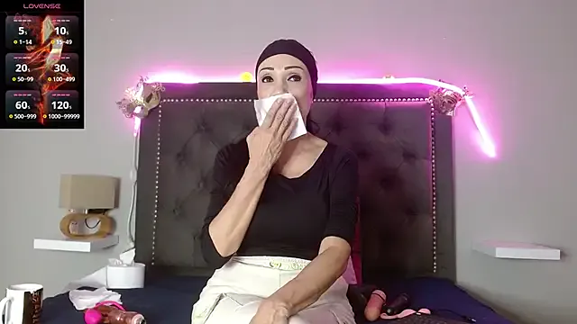 StripChat CharlotteLemke is Freechat CharlotteLemke — Bounce tits at goal