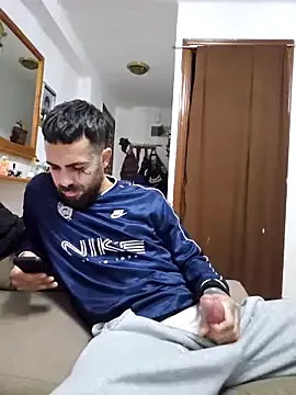 charlye_inkkkk — Muestro verga