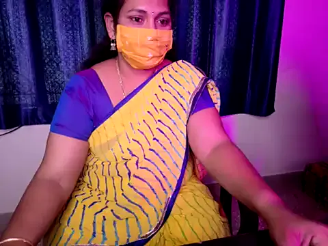 charu-baby — Full Nude
