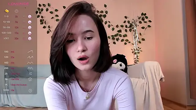 Chee_cha on StripChat 