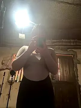 chenyu0308 from StripChat is Freechat