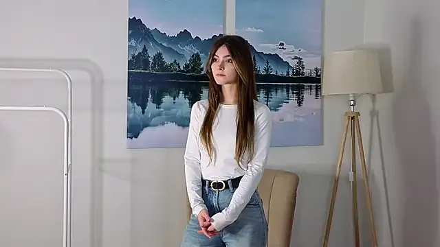 CherlyGuss — tease you with my shoulders