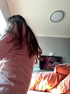 chick-888 on StripChat