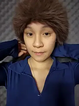 ChiecumBae — naughty with me +dream big 