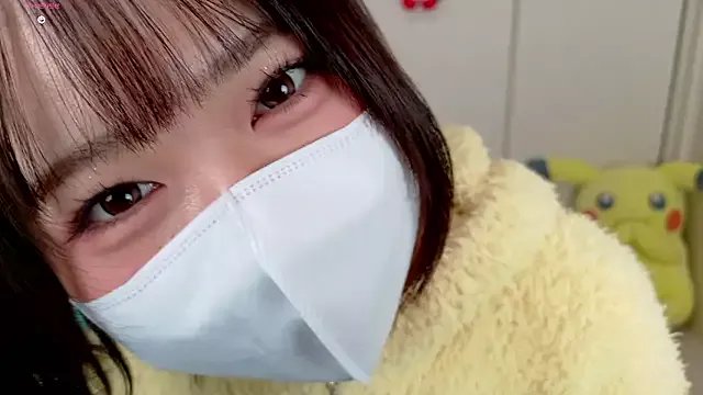 chii_chan_o0 from StripChat is Group