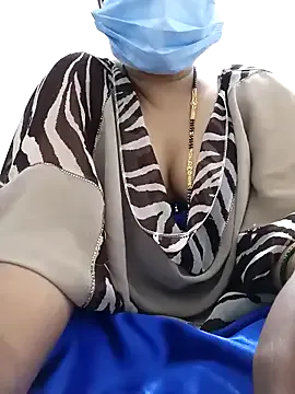 Chikki_20 — Freechat on StripChat