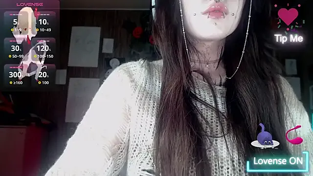 chloe_crystall_killer — Underskirt!