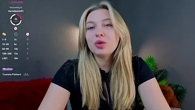 christie_luv — Taking off my top & playing with my tits