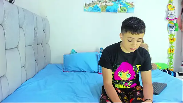 StripChat christopher_Hot is Freechat christopher_Hot — Fun begins