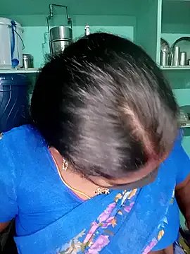 chubby_babitha-telugu from StripChat is Freechat