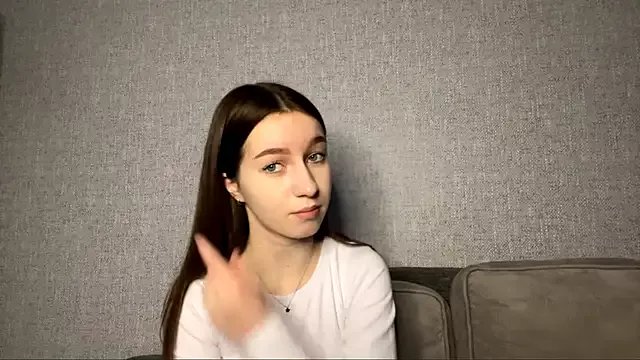 CindaWinn from StripChat is Freechat