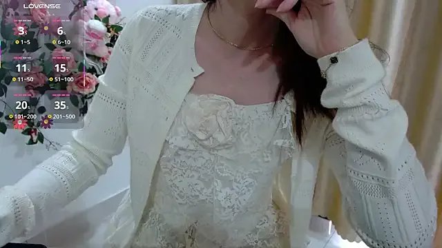 Cindy--Cici from StripChat is Freechat