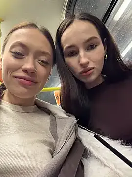 CityLynx — Freechat on StripChat