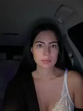 ClaireBree from StripChat is Freechat