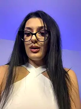 claraseloura from StripChat is Freechat