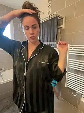 Clarasense__ — Finger pussy LAST TIP SURPRISE