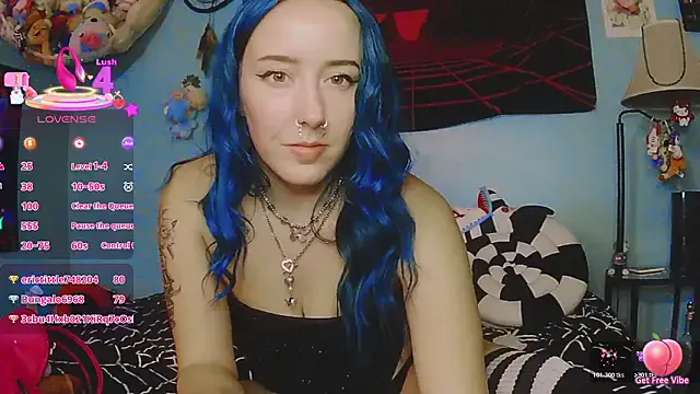 clarasosaa on StripChat