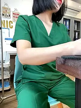 Clinic_Sexy from StripChat is Freechat