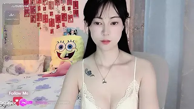 coffeecat-1111 from StripChat is Freechat