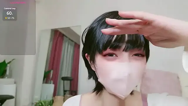 cohaku_329 — Freechat on StripChat