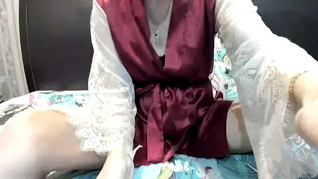Cookiecutey on StripChat