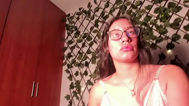 CoralineSanchez — CONTROL TOTAL 3MIN