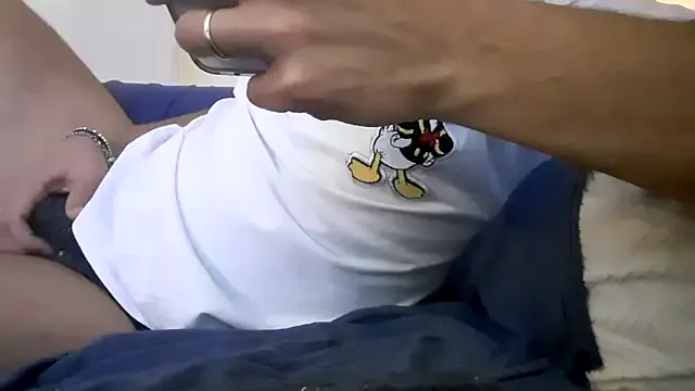 cpattpass — Dildo in my ass 5 min