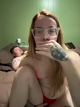CraneUnlocked — Blow job show