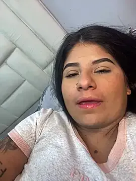 StripChat crazy_grils2 is Freechat crazy_grils2 — Show stripper and oil in my body