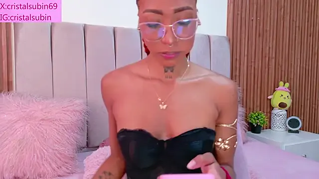 cristal_subin69 on StripChat