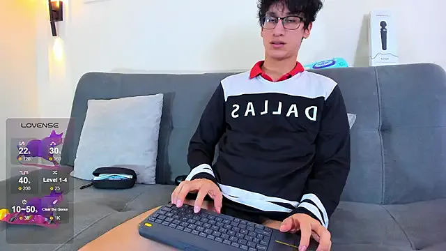 Cum_hunters — Cum show