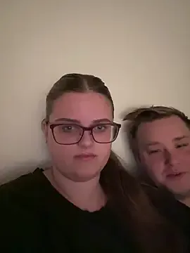 CurvyPaar2 — Blowjob