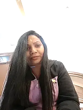 Cute-Janvi20 on StripChat
