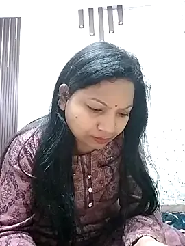 Cute-Janvi20 on StripChat