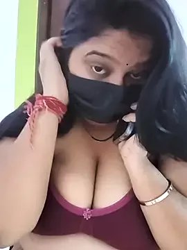 Cute_Avni99 from StripChat is Freechat