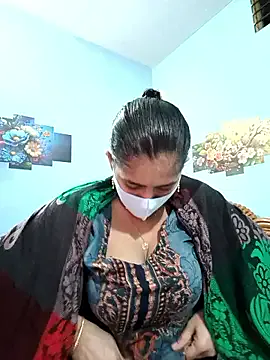 Cute_Faria — Freechat on StripChat