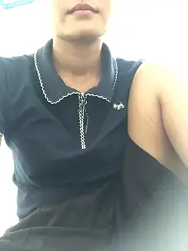 Cute_lady99 — Naked