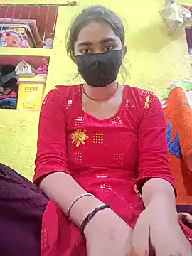 Cute_Mahek99 — Freechat on StripChat
