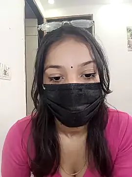 Cute_Rakhi8 from StripChat is Freechat