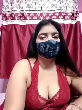 Cute_Riya_1 — Freechat on StripChat