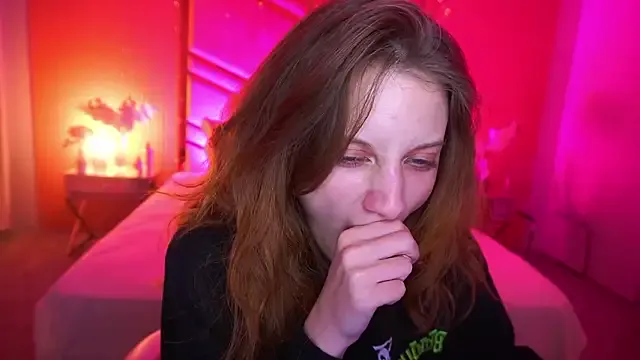 CuteeFoxy — take off your pants ;))))