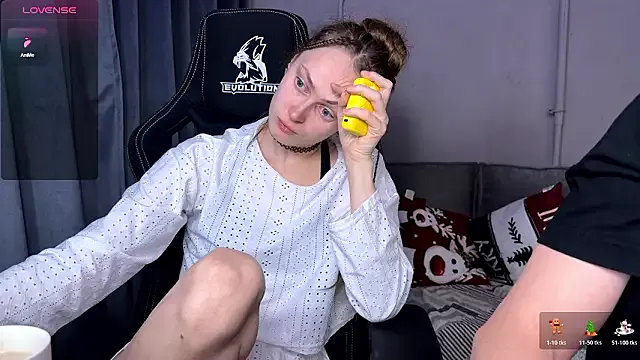 cutemilana_sexwife — fuck doggy