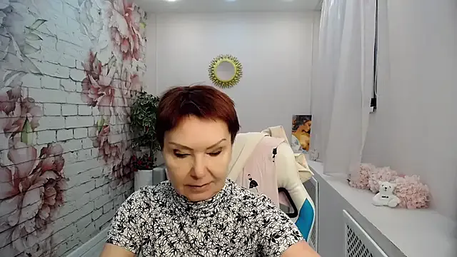 Cutie_Asya — shake my body in Chinese